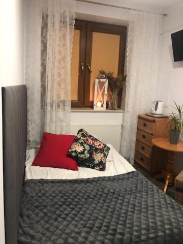 Appartement Pensjonat Na Kolumba à Kołobrzeg Extérieur photo