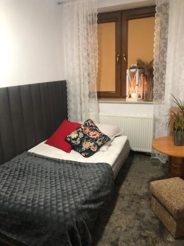 Pensjonat Na Kolumba Kołobrzeg Extérieur photo
