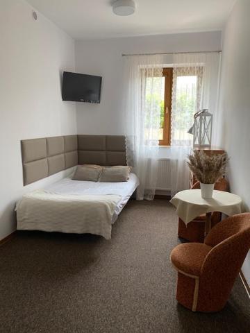 Appartement Pensjonat Na Kolumba à Kołobrzeg Extérieur photo