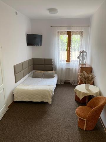 Pensjonat Na Kolumba Kołobrzeg Extérieur photo